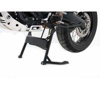 Soporte principal negro para BMW F 800 GS (2008-2018)