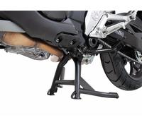 Soporte principal negro para Honda NC 750 X / DCT (2021-)