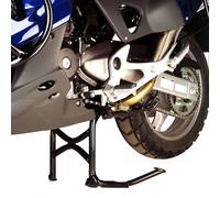 Soporte principal negro para Honda XL 1000 V Varadero (1999-2011)