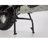 Soporte principal SW-Motech negro se adapta al soporte central KTM Adventure ...