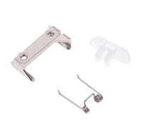 Soporte profesional de cabezal oscilante para 2020C P800, accesorios de recortadora eléctrica