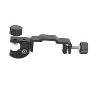 Soporte Profesional de recaudador de Datos universales de aleación de Aluminio RTK Pole para Sokkia GPS RTK Medidas de topografía Ingeniería de ingeniería