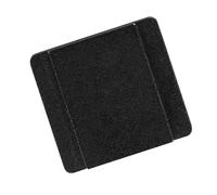 Soporte profesional de zapata de aluminio para cámaras réflex digitales