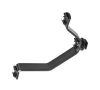 Soporte profesional en V para linternas con ángulos variables, soporte intermitente de cámara para boda y fotografía comercial