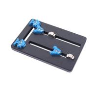 Soporte profesional multifunción ajustable para placas base, abrazadera de reparación de teléfono para soldadura