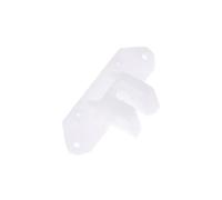 Soporte profesional para cortapelos con cabezal oscilante, accesorios para recortadora de pelo para modelos JRL2020C y P800, accesorios duraderos