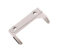Soporte profesional para cortapelos con cabezal oscilante, accesorios para recortadora de pelo para modelos JRL2020C y P800, accesorios duraderos