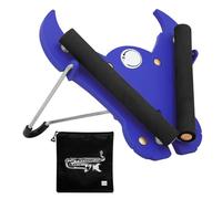 Soporte profesional para saxofón Altos para un apoyo seguro y un viaje atractivo visual