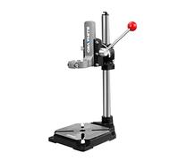 Soporte profesional para taladro de 400 mm, soporte para taladro y taladro para atornillador inalámbrico