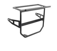 Soporte Protección Luz Delantera, Portaequipajes Y Tabla Portamaletas Para MONKEY 125 CT125, Para Hunter, Para Cub Para Trail Motocicleta Soporte Carga