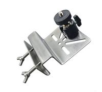 Soporte protector de canalón para cámaras solares a medida para Arlo, para EufyCame, y para Ring