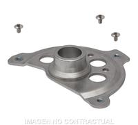 Soporte protector disco circuit yamaha para moto repuestos accesorios piezas
