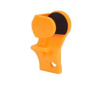 Soporte protector para estabilizador de cámara Pocket 4 que asegura el dispositivo durante el transporte y almacenamiento del regulador de la cámara
