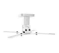 Meliconi SLIMSTYLE PRO 100 - Soporte de techo para videoproyector