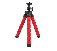 Soporte Proyector Mini trípode for proyector, soporte for teléfono, trípode con esponja Flexible, pulpo, trípode for cámara, tripode, soporte for teléfono, soporte con Clip Soporte de Altura Ajustable