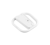 Soporte PS5 - FIJO - FIXPS5-ST-WH - LED - Tipo-C - Blanco