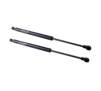 Soporte Puntal De Gas Barras De Resorte De Puntal Hidráulico Para Maletero Trasero De Para BMW Para Serie 3 E46 318Ci 320Ci 325Ci 330Ci M3