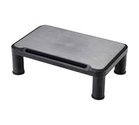 Soporte q-connect para monitor ajustable en altura 380x240x112 mm - KF18018