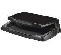 Soporte Q-Connect Para Portatil Y Monitor De Pc