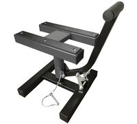 Soporte Q-TECH MX negro