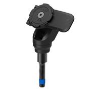 Soporte Quad Lock® para Abrazadera de Manillar de Moto PRO de Aluminio
