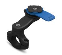 QUAD LOCK Motorcycle Smartphone Holder QUAD LOCK - soporte para manillar, tamaño 10 cm