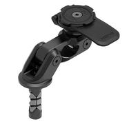 Soporte Quad Lock® para Tubo de Dirección de Moto PRO de Aluminio