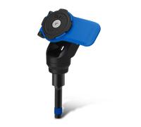 Soporte de teléfono para moto con varilla roscada Quad Lock TU