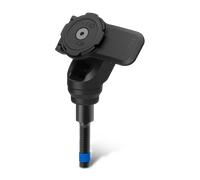 Soporte para teléfono de moto con varilla roscada Quad Lock Pro TU