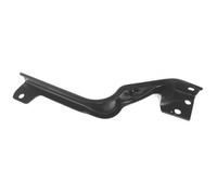 Soporte radiador delantera izquierda bmw serie 3 F30 de 2011 en adelante