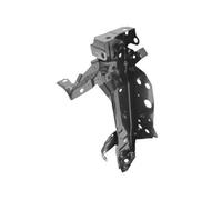 Soporte Radiador Lado Izquierdo Para Toyota Prius 2023 En Adelante