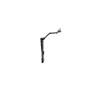 Soporte Radiador siniestro para Toyota Rav 4 2019 en adelante