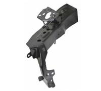 Soporte radiador superior derecho mazda 6 2012 en adelante