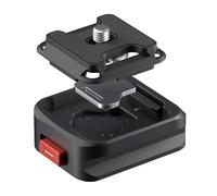 Soporte rápido Freewell FW-TPQR con montura para trípode