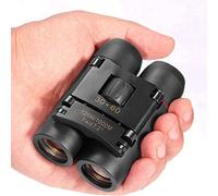 Soporte rápido para teléfono Inteligente, Niebla Impermeable, telescopio monocular Alto 40X60, Alcance a Prueba de Golpes para observación de Aves, campamentos, Viajes, paisajes de Vida Silvestre
