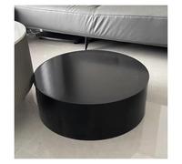 Soporte redondo negro de 40 x 15 cm, perfecto para tiendas de novias y tiendas de ropa, pedestal ideal para mostrar productos y mejorar las exhibiciones minoristas.