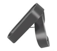 Soporte reflector no destructivo para Xiaomi 6 E-Scooter | No requiere taladrar, integración perfecta, protege el marco del scooter, fácil instalación, ajuste seguro