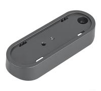 Soporte reflector plástico ABS para Mi6 E-Scooter ligero