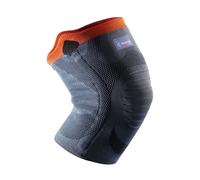 Soporte reforzado para las rodillas Thuasne intégrale L Unisex