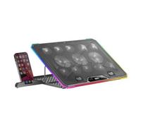 Mars Gaming MNBC13 - Base de refrigeración 17"