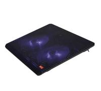 Soporte Refrigerante NGS Cooler Jetstand para Portátiles hasta 15.6"/ Iluminación LED