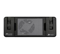 Soporte refrigerante Phoenix Jetcooler extensible para portátil 7 a 15,6 pulgadas