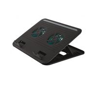 Trust Cyclone 16" - Base de refrigeración