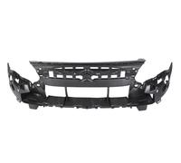 Soporte Refuerzo Del Parachoques Delante Para: CITROEN BERLINGO II, PEUGEOT PAR