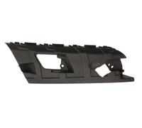 Soporte Refuerzo Del Parachoques Delantero Para: AUDI Q5 FY 01.17-10.20