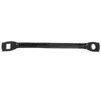 Soporte Refuerzo Del Parachoques Delantero Para: RAM TRUCK RAM IV, RAM V 04.13-