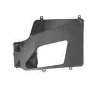 Soporte Rejilla Paragolpes Delantero Izquierdo para Tesla Model S 2016 en adelante