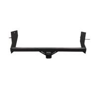Soporte Remolque Ajuste para Hilux Revo 2016+ 4x4 Accesorios de Coche Gancho de Barra de Remolque de Acero Enganche de Remolque Tubo Receptor de Remolque