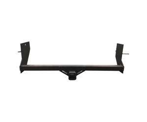 Soporte Remolque Ajuste para Hilux Revo 2016+ 4x4 Accesorios de Coche Gancho de Barra de Remolque de Acero Enganche de Remolque Tubo Receptor de Remolque