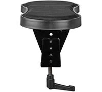 Soporte/Reposabrazos Máx. 5Kg (Negro) - NEDIS
